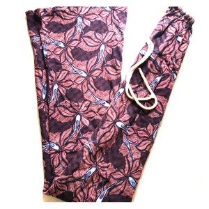 Loft Beach Maxi print dress